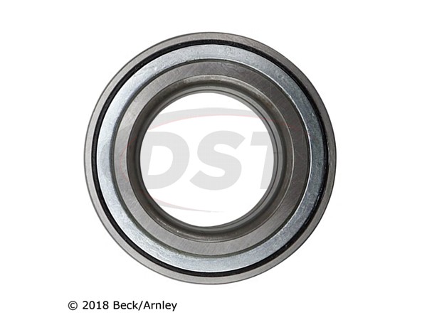 beckarnley-051-4168 Front Wheel Bearings